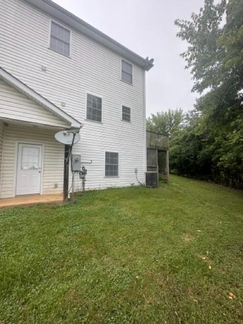 Foto del edificio - 3324-3342 Yellow Sulphur Road - 3332 Yellow Sulphur Road