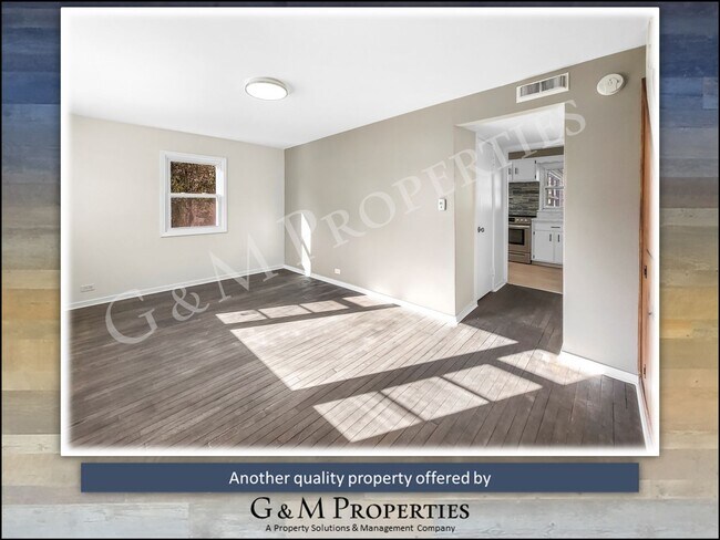 Building Photo - 4-Bedroom Single-Family Home Rental - Gree...