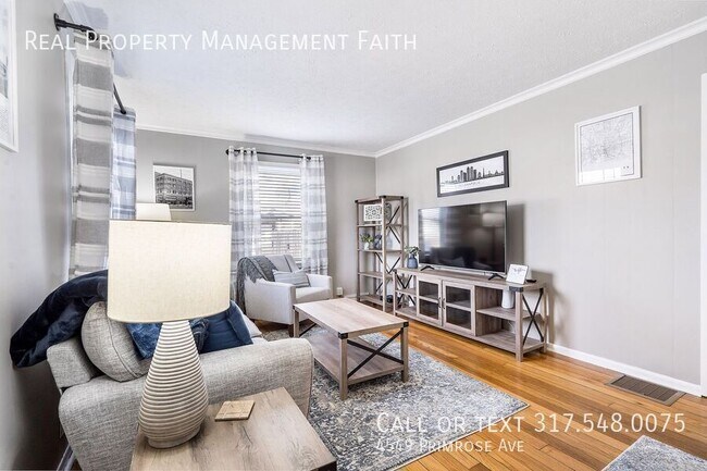 Foto del edificio - 4549 Primrose Ave