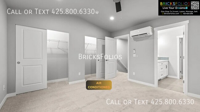 Foto del edificio - 16823 Alder Way