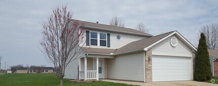 Building Photo - 118 Kensal Ct