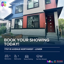 Building Photo - 7757-7781 81 Ave NW