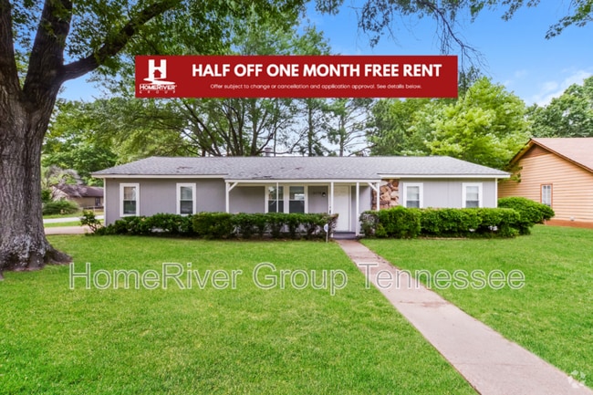 Building Photo - 6370 Kinston Park Dr