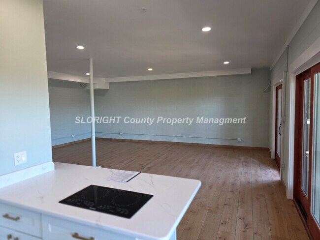 Foto del edificio - AVAILABLE NOW - 1 Bed/1 Bath SLO ADU WITH A VIEW