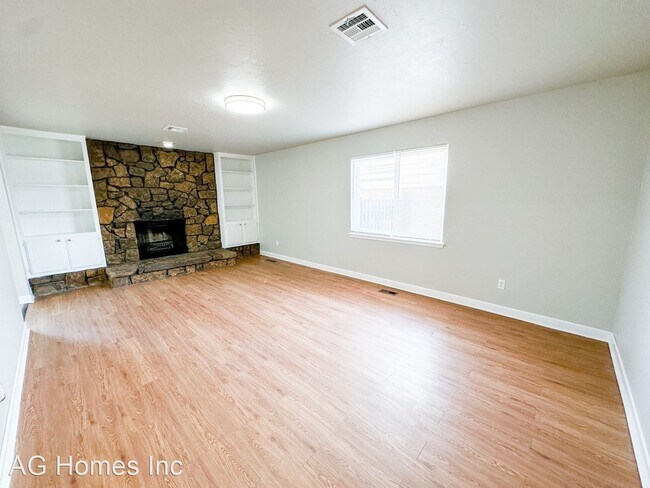 Building Photo - 3 br, 2 bath House - 730 Arlington Dr