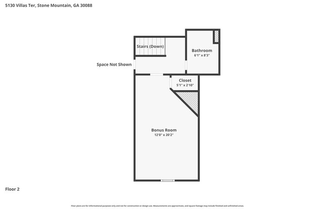 Building Photo - 5130 Villas Terrace