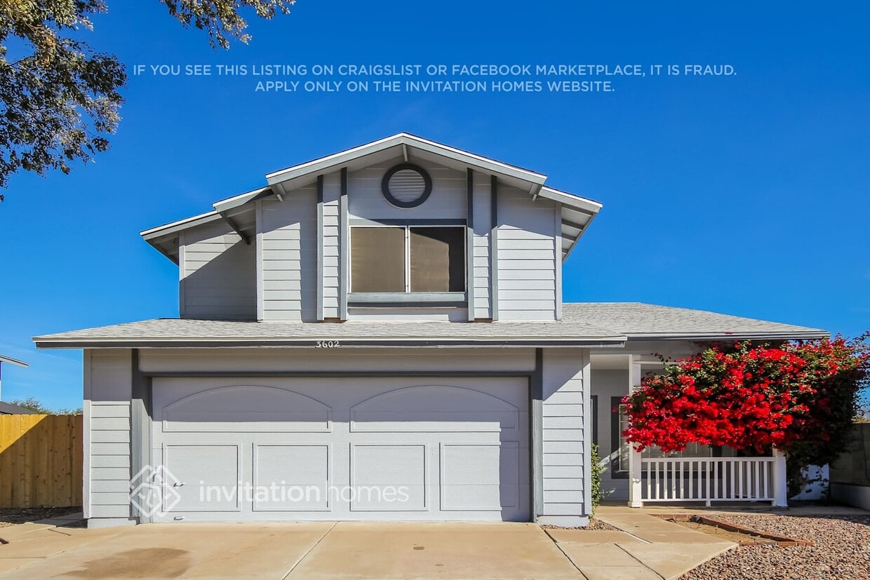 Primary Photo - 3602 W Camino Real