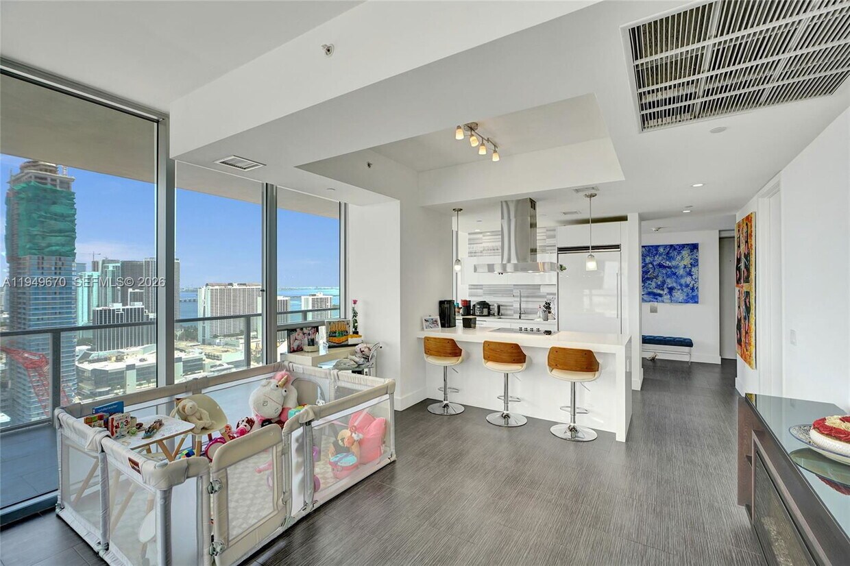 1100 Biscayne Blvd, Miami, FL 33132 - Condo for Rent in Miami, FL ...