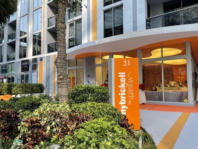 Foto del edificio - 31 SE 6th St