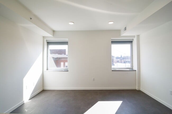 Interior Photo - The Archive