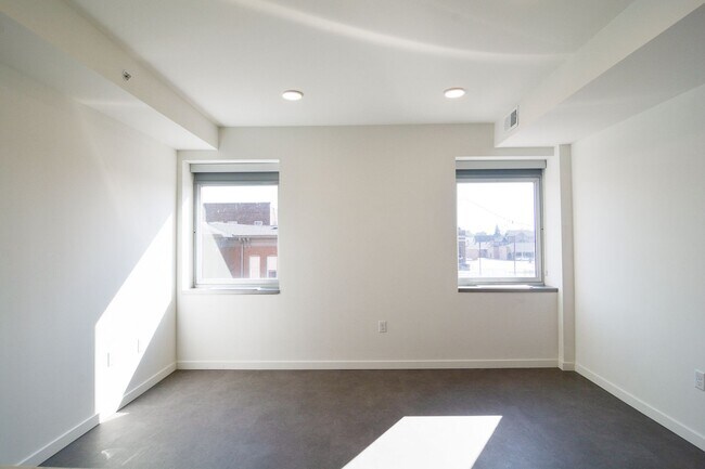 Interior Photo - The Archive