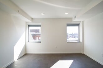 Interior Photo - The Archive