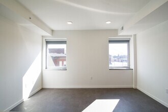 Interior Photo - The Archive