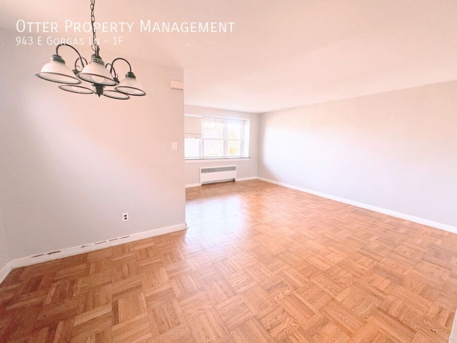 Foto principal - 943 E Gorgas Ln
