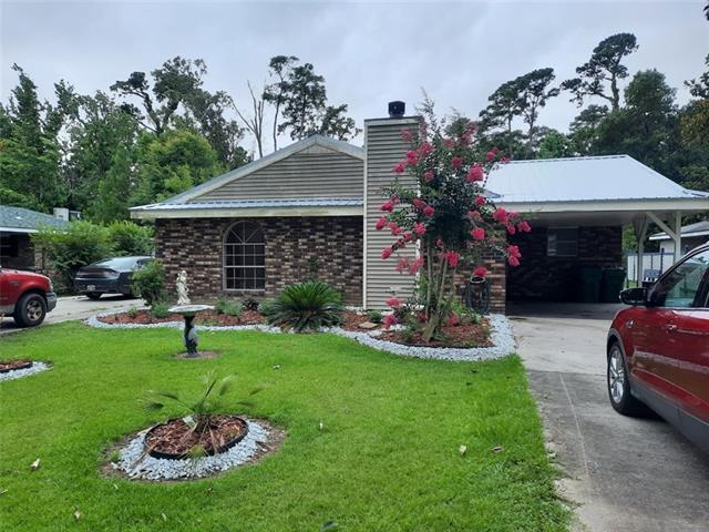 Foto principal - 1322 Montgomery St