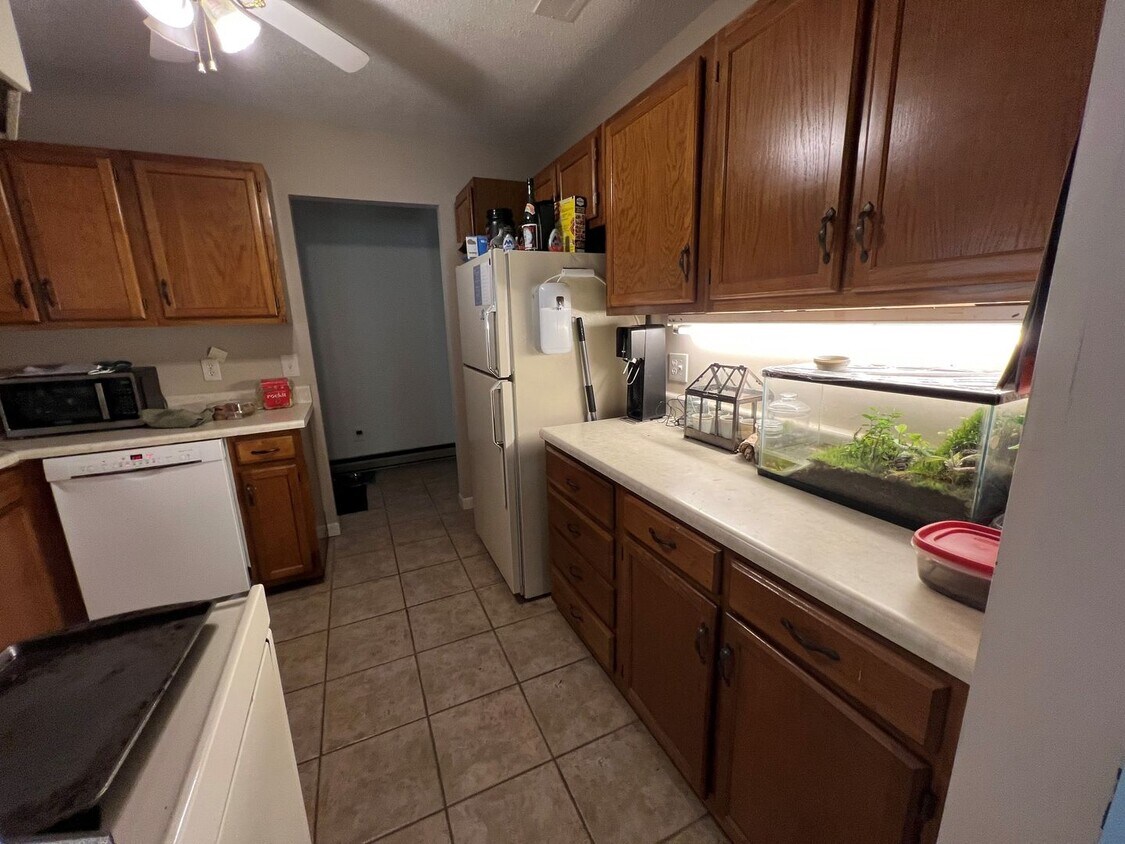 Foto principal - 769 Cane Creek Rd