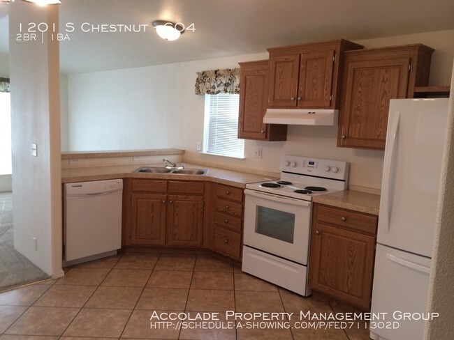 Building Photo - 2 bedroom home in Aspen Grove