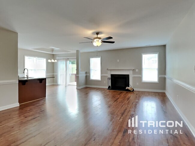 Foto del edificio - 133 Eaton Drive Angier NC