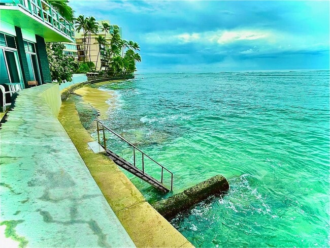 Photo - Diamond Head Ambassador - Available Now Apartment