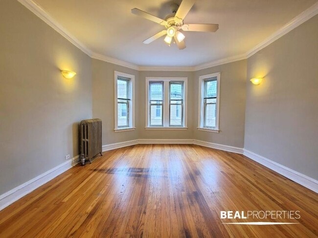 Photo - 0 bedroom in CHICAGO IL 60613 Apartment