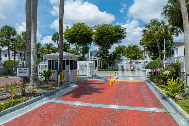 Foto del edificio - Antigua at Country Club of Miami