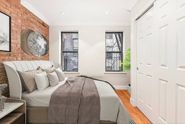 Foto del edificio - 89 Clinton St