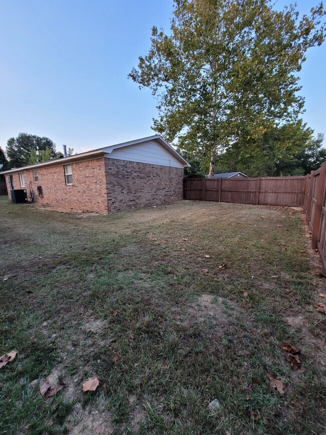 21 Allison Dr, Cabot, AR 72023 House Rental in Cabot, AR