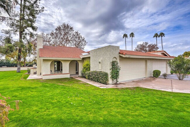 Foto del edificio - 7833 E Foxmore Ln