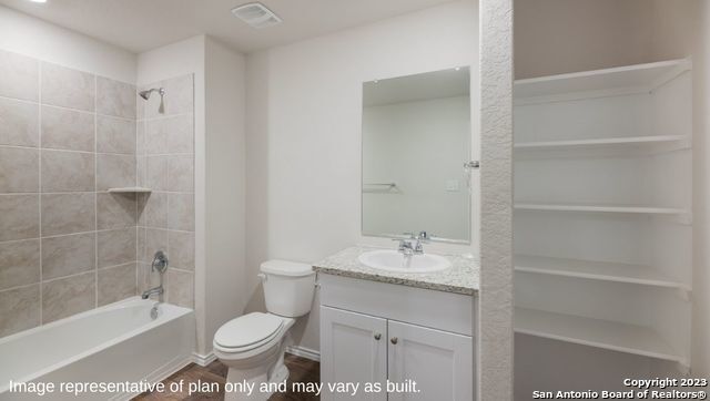 Foto del edificio - Charming 4-Bedroom Home in Redbird Ranch- Section 8 Accepted