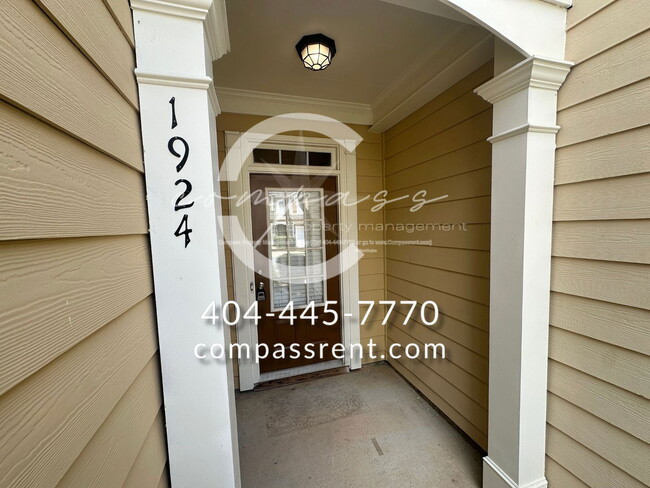 Building Photo - 1924 Lake Heights Cir NW