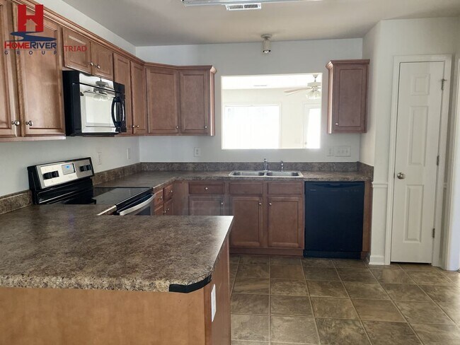 Building Photo - 1408 Prestwood Ct