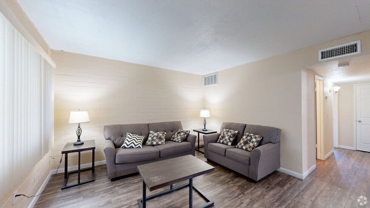 Photo - University Gardens Apartments