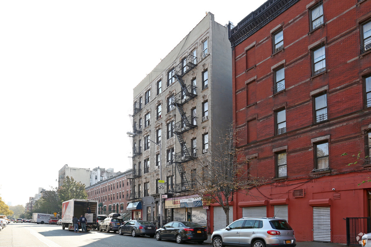 204-208 E 112th St, New York, NY 10029 - Apartments in New York, NY ...