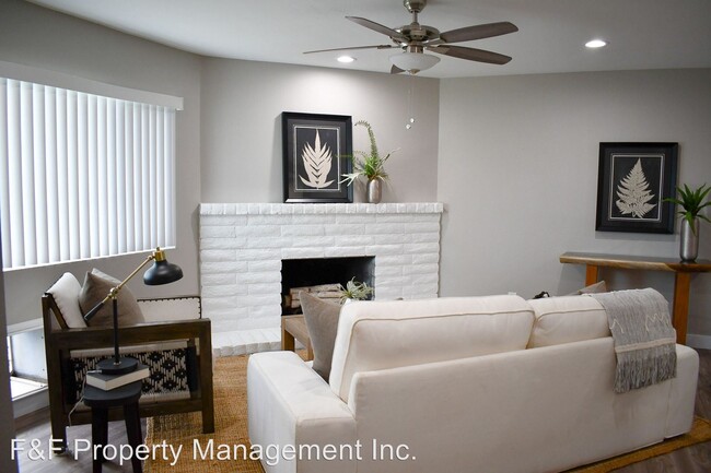 Foto del edificio - 302-338 E Fallbrook St