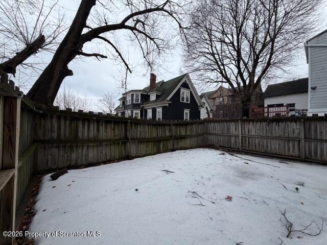 Foto del edificio - 29 Park St