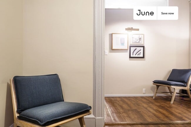 Photo - 336 W 47th St Apartment
