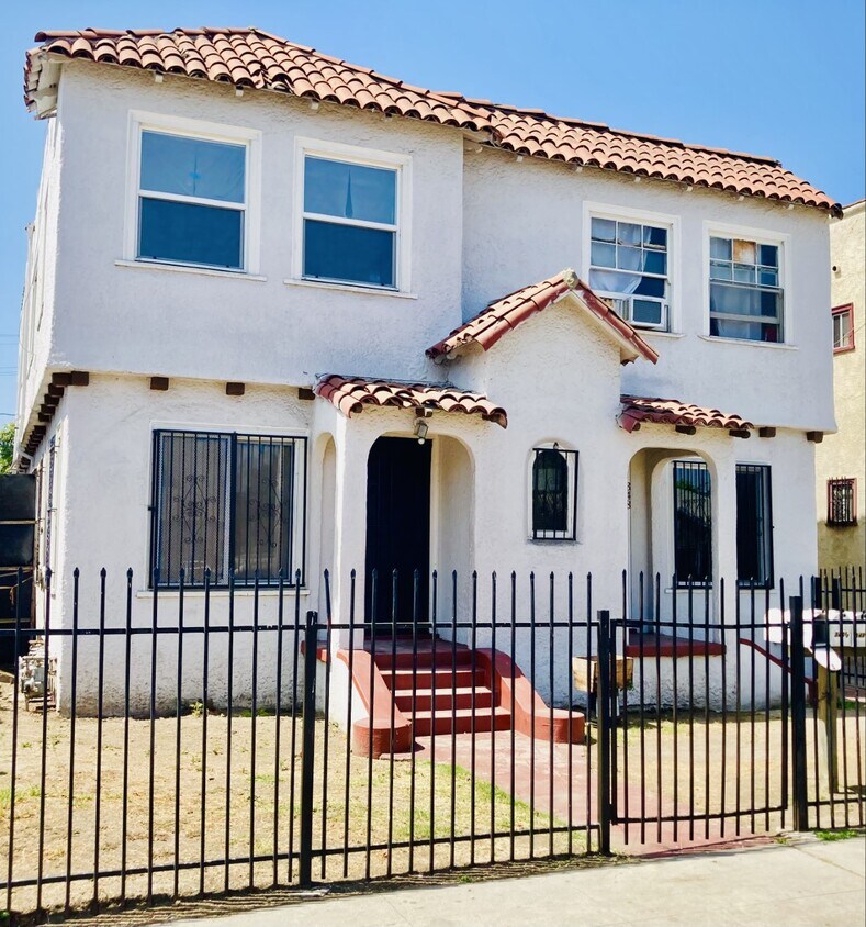 Primary Photo - 346 W 47th St