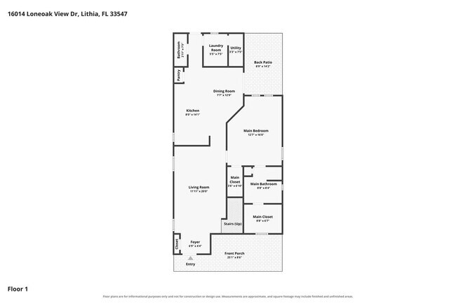Foto del edificio - 16014 Loneoak View Dr