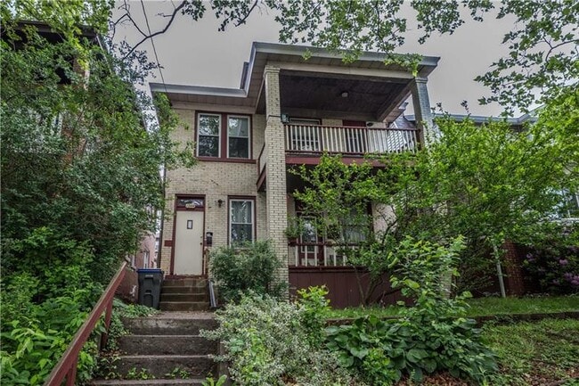 Building Photo - 1244 Hillsdale Ave