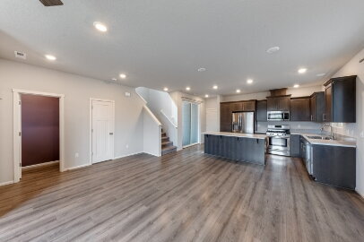 Foto del edificio - Charming 4-Bed McMinnville Home with Spaci...