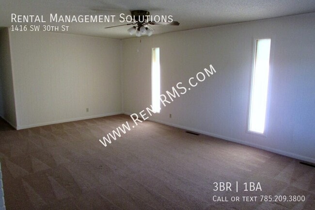 Building Photo - 1416 SW 30th St