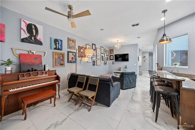 Foto del edificio - 3107 S 6th Ln