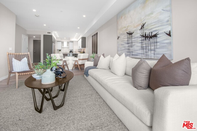 Building Photo - 1226 S Bedford St