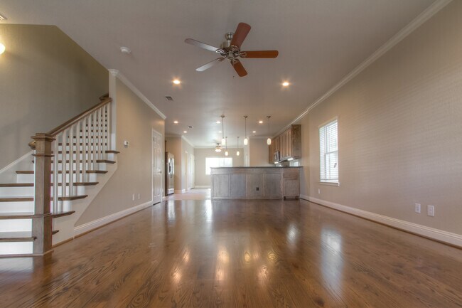 Building Photo - FABULOUS DUPLEX IN CULTURAL DISTRICT
