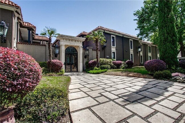 Foto del edificio - Oasis in East Dallas
