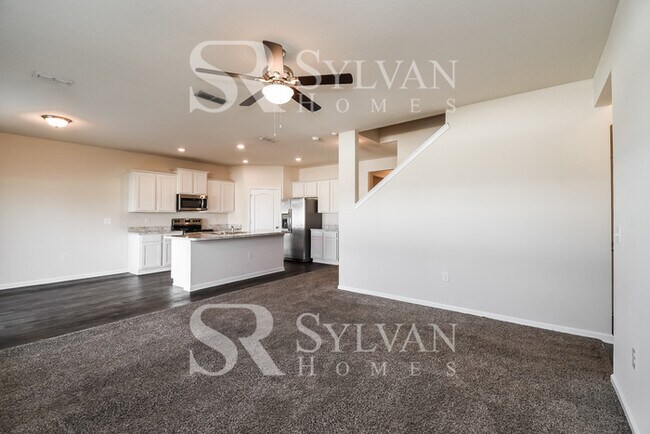 Foto del edificio - Coming HOME never felt so good!