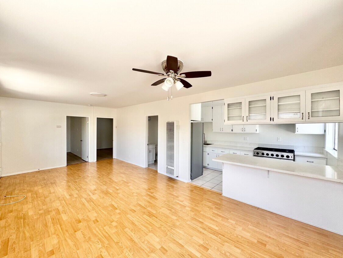 Foto principal - 5419 Harold Way