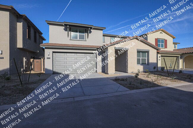 Building Photo - 17717 W Cassia Way