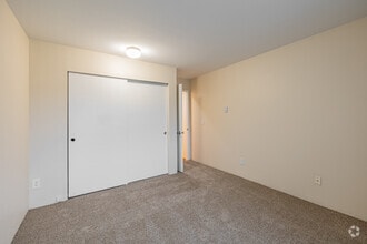 1BR, 1BA - 700SF - Bedroom - Westbury Apartments