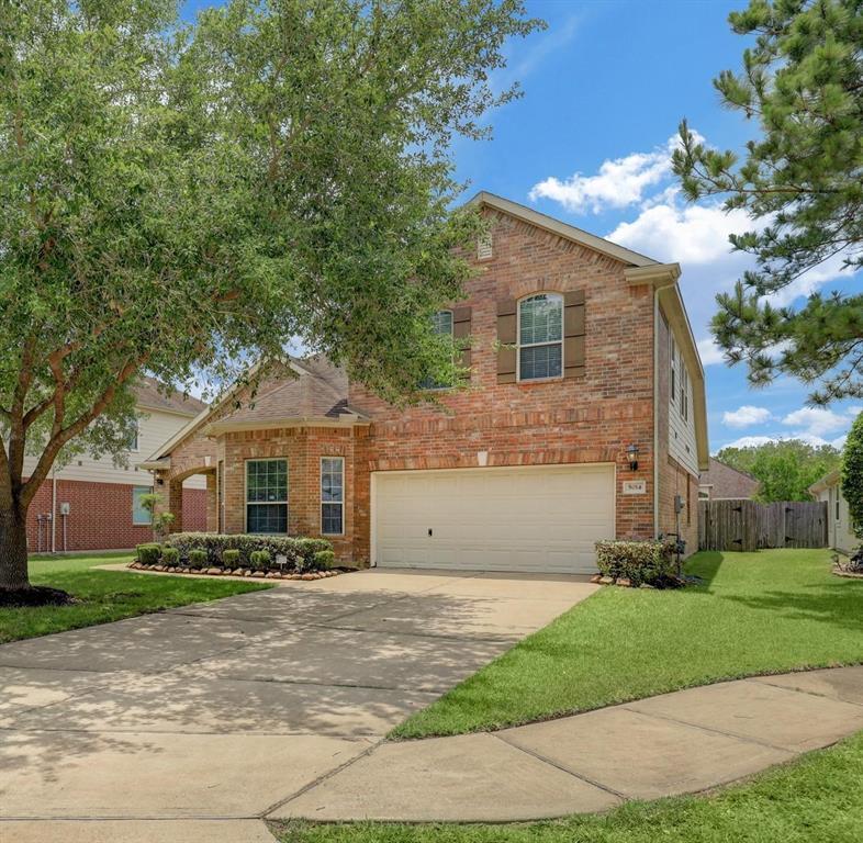Foto del edificio - 5014 Parkcanyon Ln